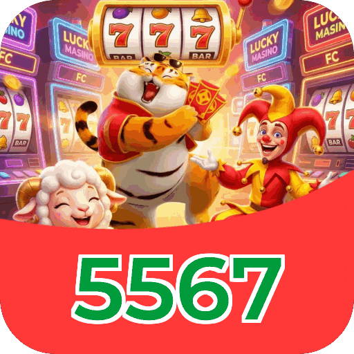 Reload Bonus 5567