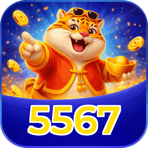 Tabela RTP dos jogos de cassino da 5567