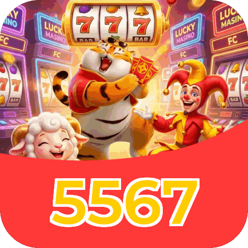 Slots Premium da PG Soft na 5567